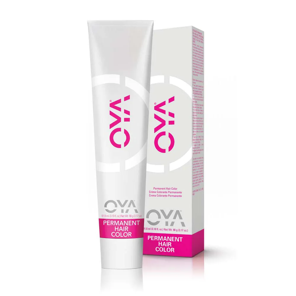 OYA Permanent Color / 05-5 (G) / Gold Light Brown