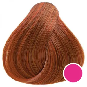 OYA Permanent Color / 08-7 (C) / Copper Light Blond