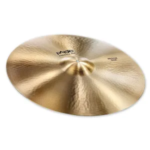 Paiste Formula 602 Classic 20" Medium Ride
