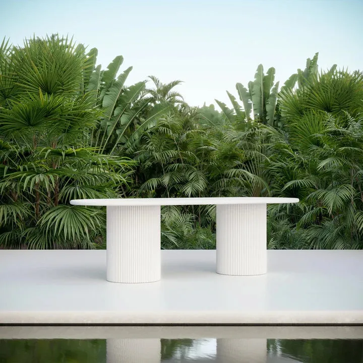 Palma Dining Table