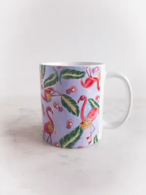 Palms and Purses Mug