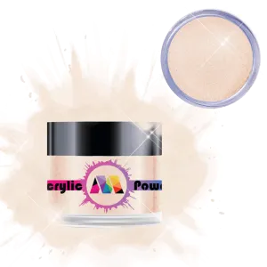 Papa Don't Peach - 10g Professional Colour Acrylic