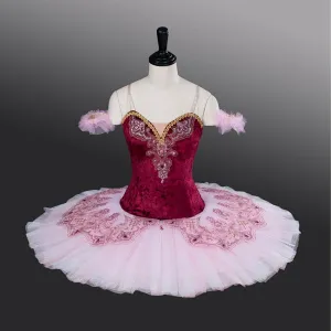 Paquita Grand Pas