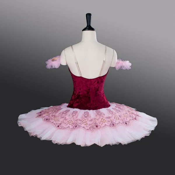 Paquita Grand Pas