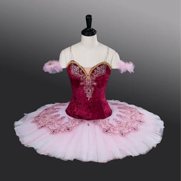 Paquita Grand Pas