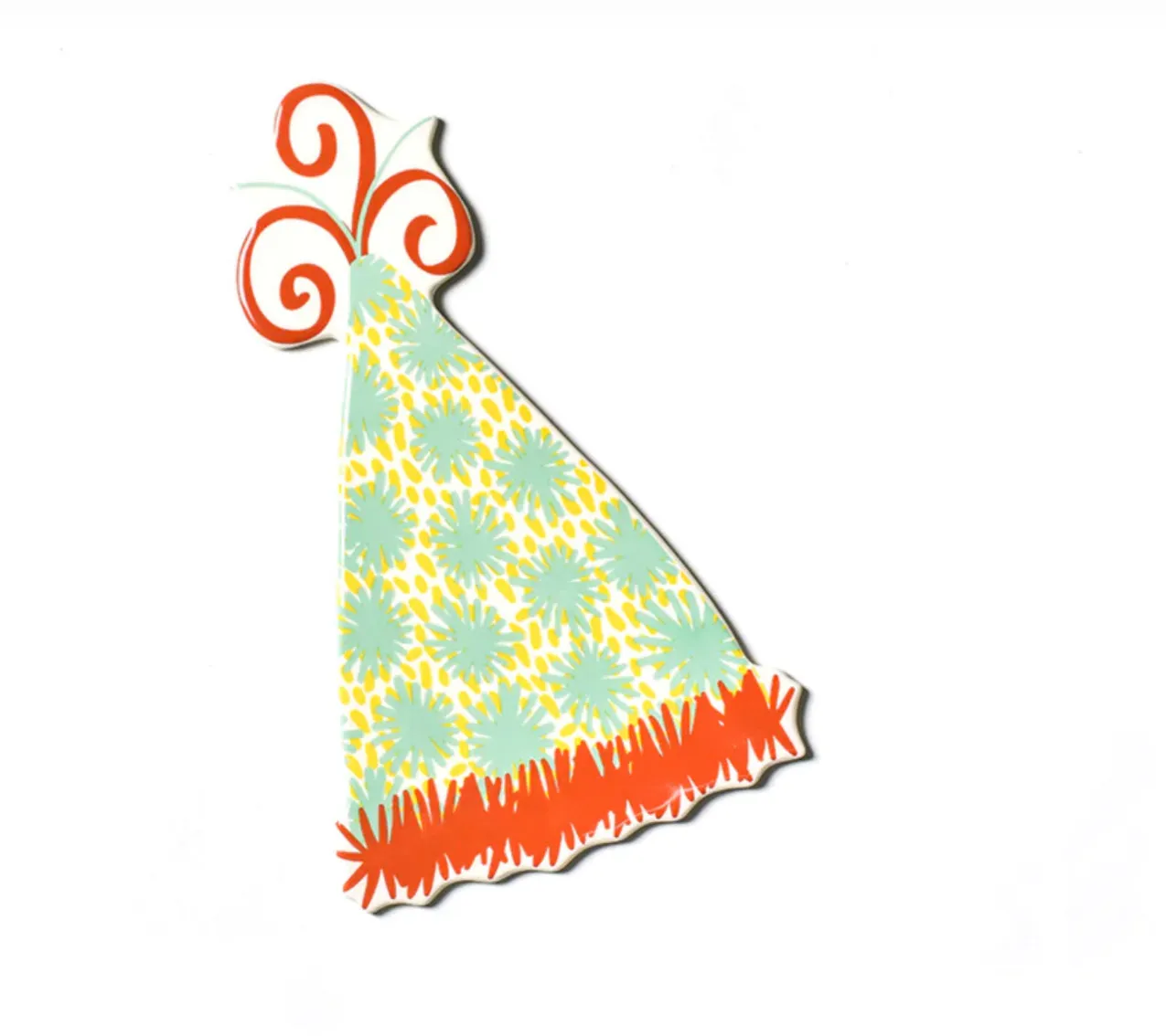 Party Hat Big Attachment