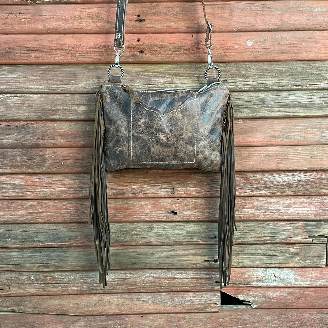 Patsy - Brindle w/ Blank Slate