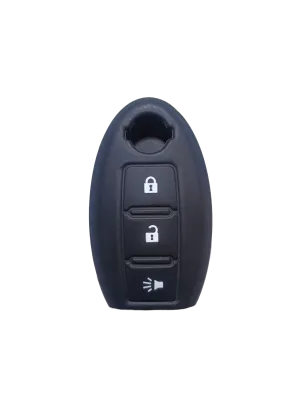 PCC Car Key Cover, Nissan Type 1