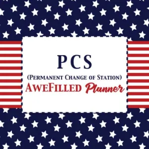 PCS Planner