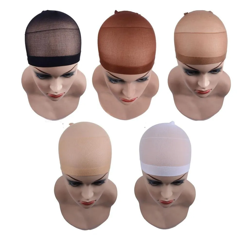 Perfect Wig Caps
