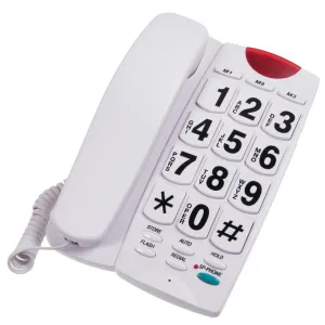 Phone Big Button Speaker