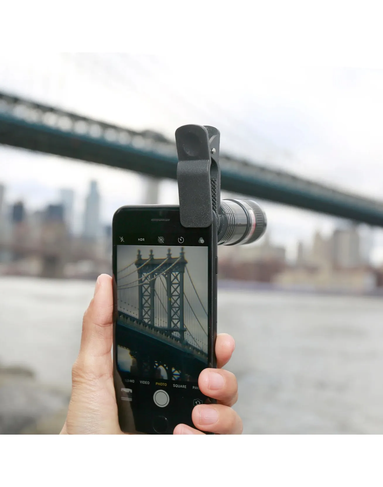 Phone Telescope