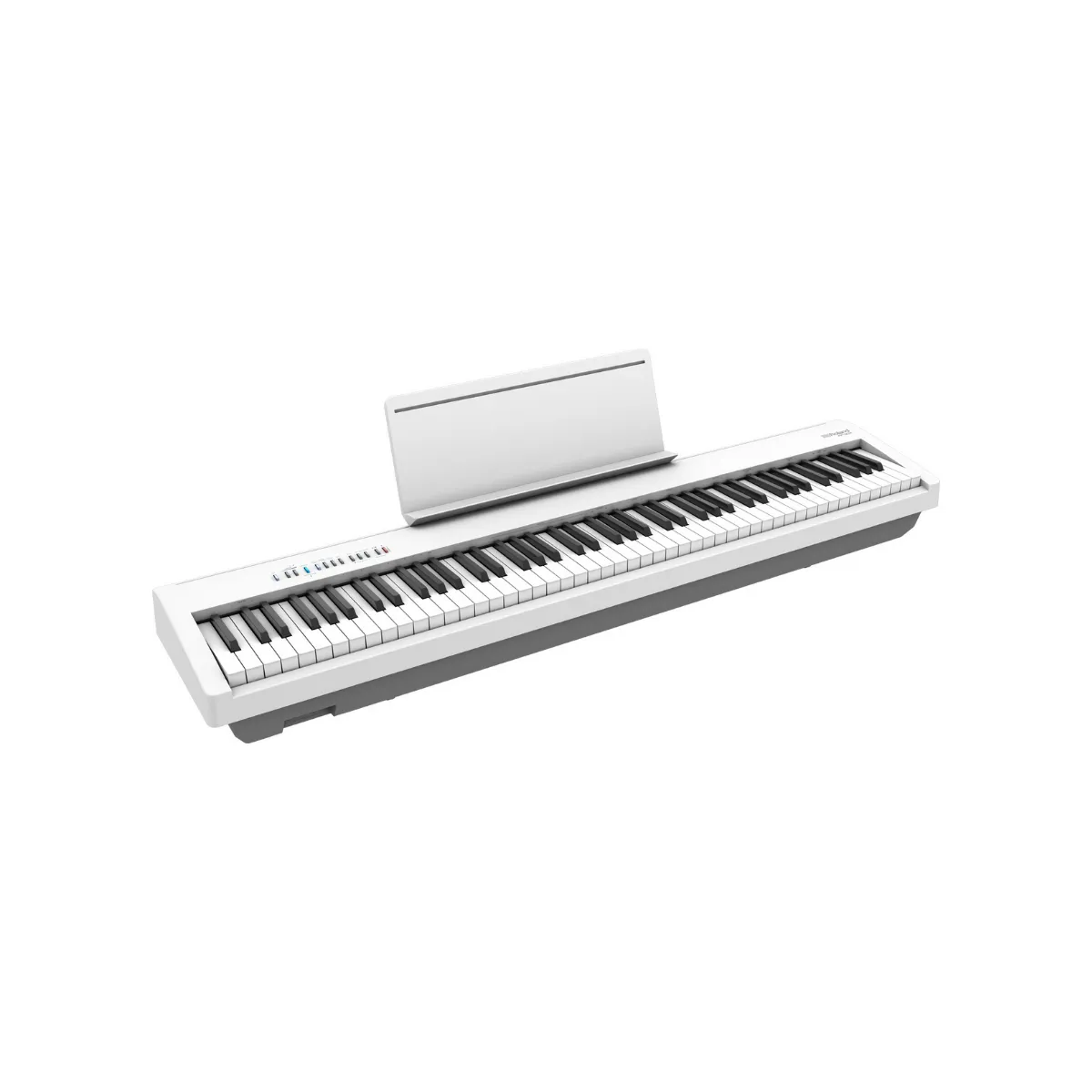 PIANO DIGITAL ROLAND FP30X BLANCO