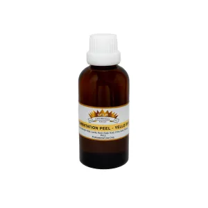 Pigmentation Peel (Yellow Skin)