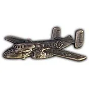 PINS- APL, B-25 MITCHELL (PWT) (1-1/2")