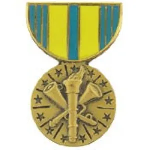 PINS- MEDAL, ARMED FORCE.RSV (1-3/16")