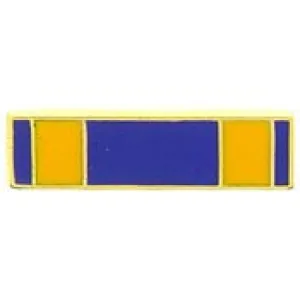 PINS- RIBB, AIR MEDAL (11/16")