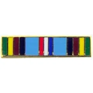 PINS- RIBB, ARMED FORC. EXPED (11/16")