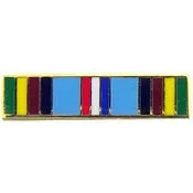 PINS- RIBB, ARMED FORC. EXPED (11/16")