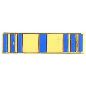 PINS- RIBB, ARMED FORC. RESV. (11/16")