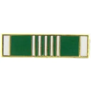 PINS- RIBB, ARMY COMMEND. (11/16")