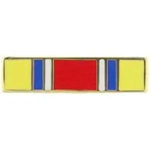 PINS- RIBB, ARMY RESV. COMP. (11/16")