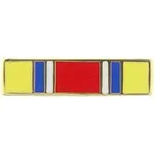 PINS- RIBB, ARMY RESV. COMP. (11/16")