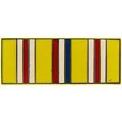 PINS- RIBB, ASIATIC-PAC. CMP. (MED) (7/8")