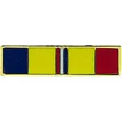 PINS- RIBB, COMBAT ACTION (11/16")
