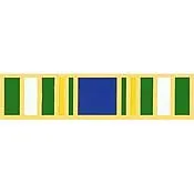 PINS- RIBB, KOREA DEF. (11/16")