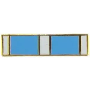 PINS- RIBB, KOREAN SERVICE (SML) (11/16")