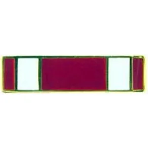 PINS- RIBB, MERITORIOUS SVC. (11/16")