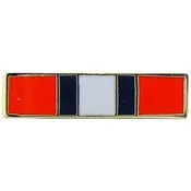 PINS- RIBB, MULTI. NAT. FORCES (11/16")
