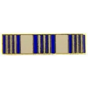 PINS- RIBB, USAF ACHIEVEMENT (11/16")