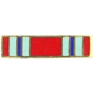 PINS- RIBB, USAF COMBAT READ (11/16")
