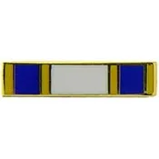 PINS- RIBB, USAF DIST. SVC. (11/16")
