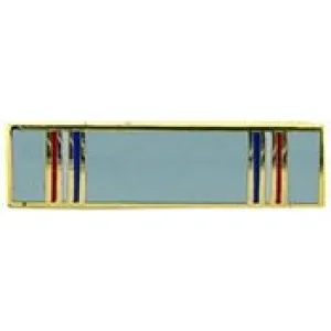 PINS- RIBB, USAF GOOD COND. (11/16")