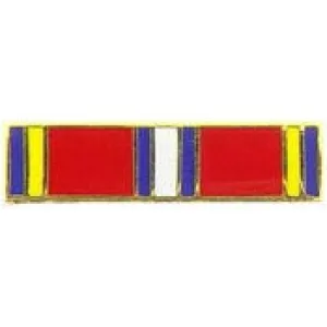 PINS- RIBB, USCG GOOD COND.- RSV (11/16")