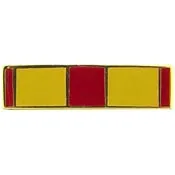 PINS- RIBB, USMC EXPED. (11/16")