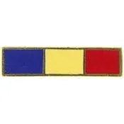 PINS- RIBB, USN/USMC (11/16")