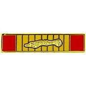 PINS- RIBB, VIET, CROSS GALNT (11/16")