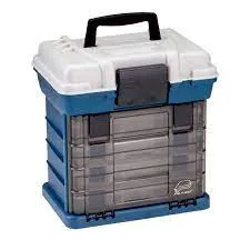 Plano 4-By™ Rack System 3600 Tackle Box