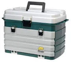 Plano Four-Drawer Tackle Box