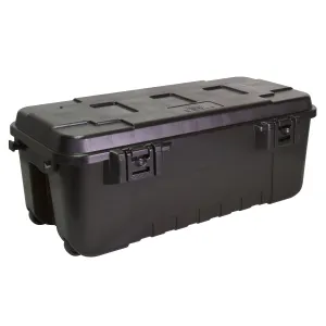 Plano Molding  Quart Mobile Storage Trunk