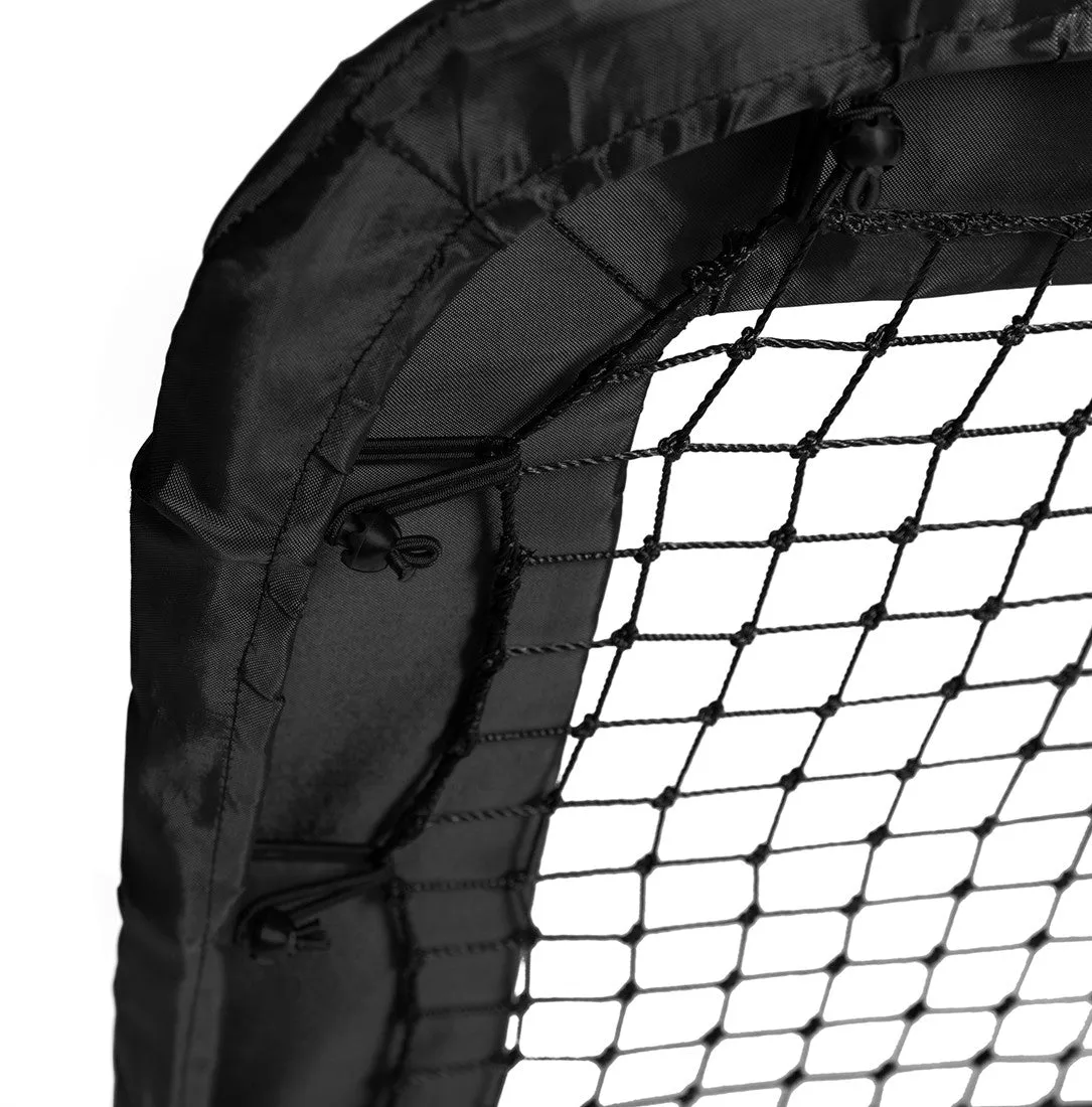 Poarta Colapsible VirtuFit Rebounder Pro - 84 x 84 cm
