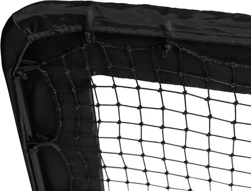 Poarta Fotbal Rebounder Pro - Kickback - 124 x 124 cm
