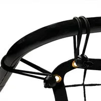 Poarta Fotbal VirtuFit Rebounder- Kickback - 113 x 106 x 61