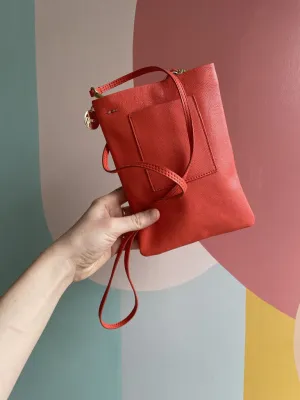 Poche Crossbody (Retail $200)