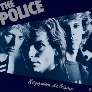 Police, The - Regatta De Blanc (Ltd. Ed. 180G)
