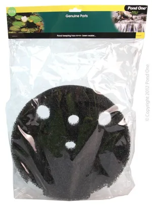 Pond One ClariTec Sponge 15ppi 211s - 5000 10000 15000 (25211S)